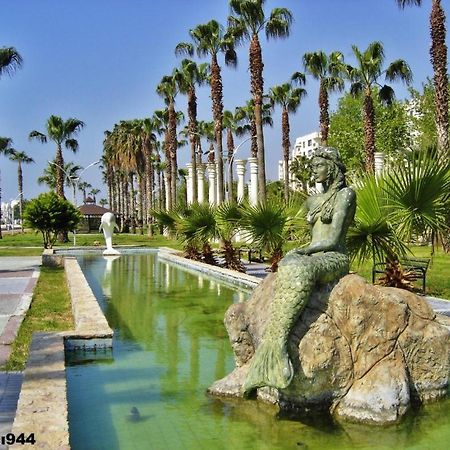 Appartamento Premium Life Mersin  Esterno foto