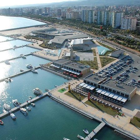 Appartamento Premium Life Mersin  Esterno foto
