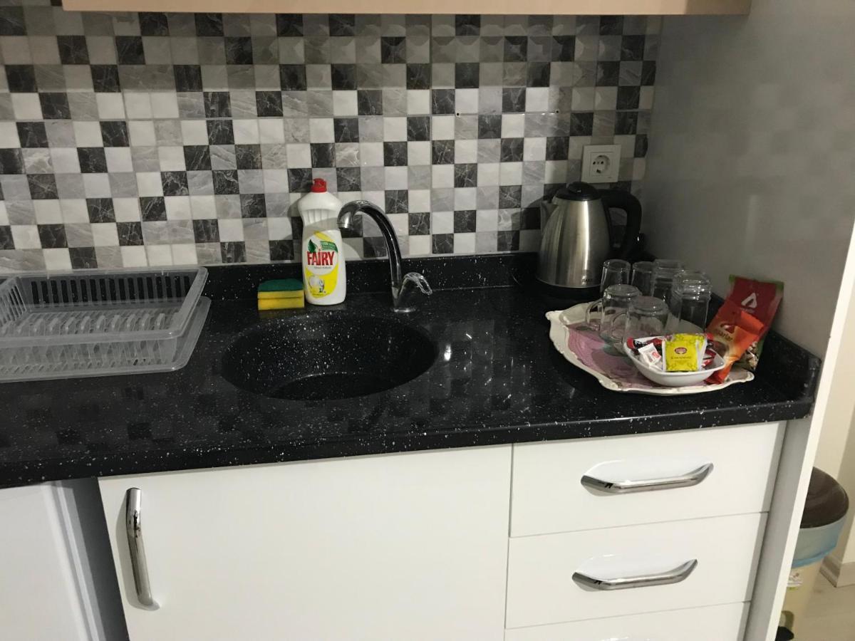 Appartamento Premium Life Mersin  Esterno foto