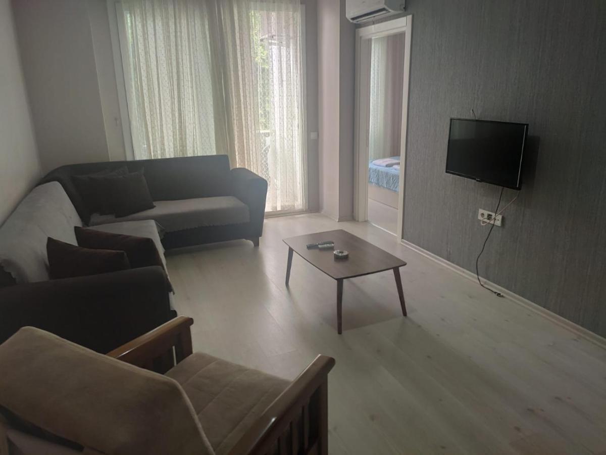 Appartamento Premium Life Mersin  Esterno foto