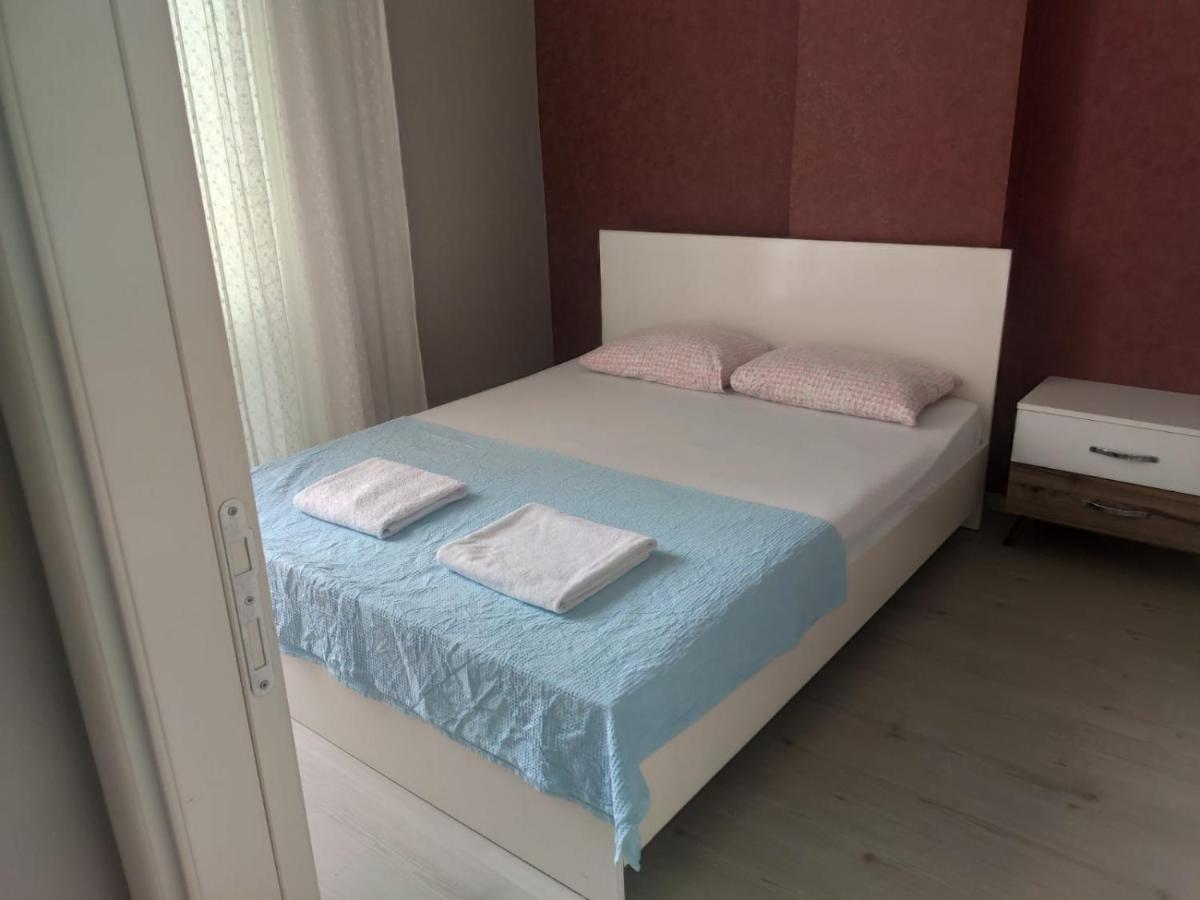 Appartamento Premium Life Mersin  Esterno foto