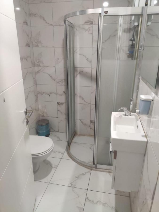 Appartamento Premium Life Mersin  Esterno foto