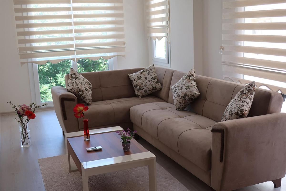 Appartamento Premium Life Mersin  Esterno foto