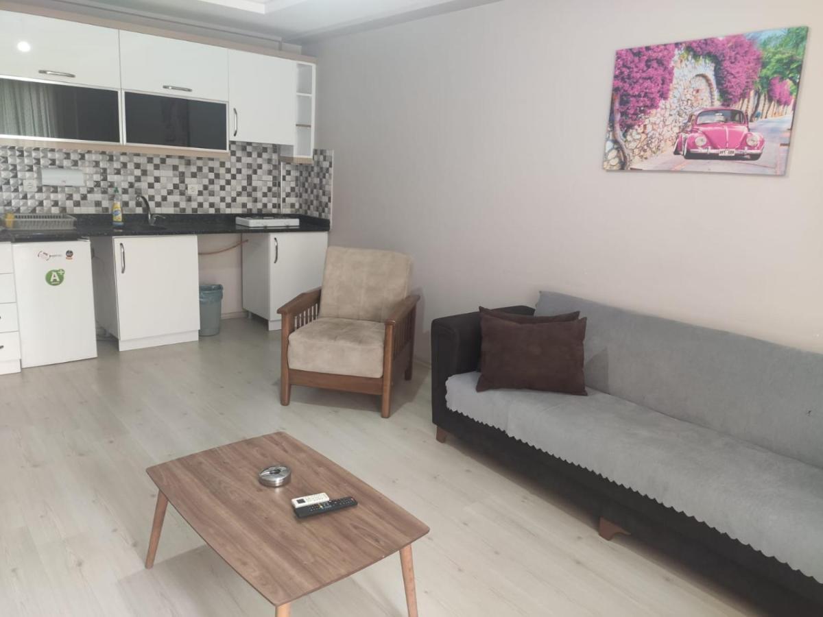 Appartamento Premium Life Mersin  Esterno foto