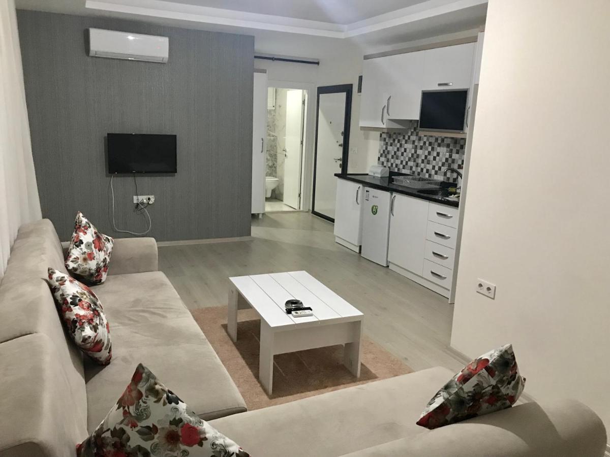 Appartamento Premium Life Mersin  Esterno foto