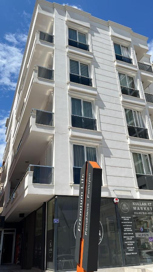 Appartamento Premium Life Mersin  Esterno foto